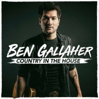 Ben Gallaher - Country In The House (2023) MP3