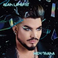 Adam Lambert - High Drama (2023) MP3