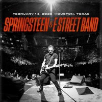 Bruce Springsteen & The E-Street Band - 2023-02-14 Toyota Center, Houston, TX (2023) MP3