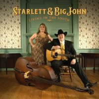 Starlett & Big John - Living In The South (2023) MP3