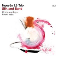 Nguy&#234;n L&#234; - Silk and Sand (2023) MP3