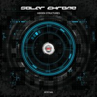 Solar Chrome - Hidden Structures (2023) MP3
