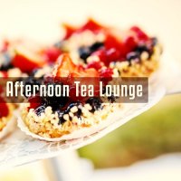 VA - Afternoon Tea Lounge, Vol. 1-3 (2014-2015) MP3