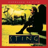 Sting - Ten Summoner's Tales [Expanded Edition] (1993/2023) MP3