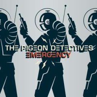 The Pigeon Detectives - Emergency [15 Year Anniversary Version] (2008/2023) MP3