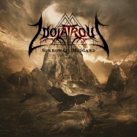 Idolatrous - Sorrow On Midgard (2023) MP3