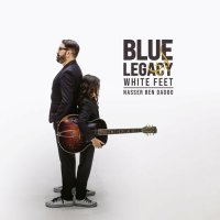 White Feet - Blue Legacy (2023) MP3