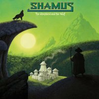 Shamus - The Shepherd And The Wolf (2023) MP3