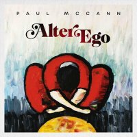 Paul McCann - Alter Ego (2023) MP3