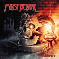 Firstborne - Sinners [EP] (2023) MP3