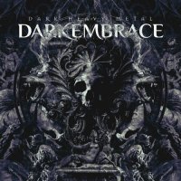 Dark Embrace - Dark Heavy Metal (2023) MP3