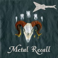 Dis Tortion - Metal Recall (2023) MP3