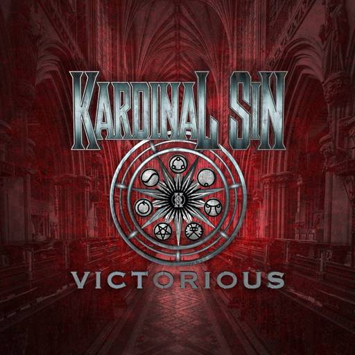Kardinal Sin - 2 Albums (2018-2023) MP3