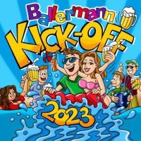 VA - Ballermann KICK OFF (2023) MP3