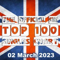 VA - The Official UK Top 100 Singles Chart [02.03] (2023) MP3