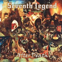 Seventh Legend - After Death (2023) MP3