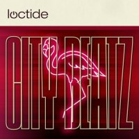 Loctide - City Beatz (2023) MP3
