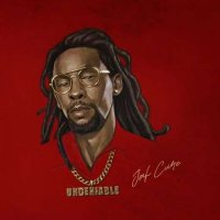 Jah Cure - Undeniable (2023) MP3