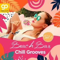 VA - Beach Bar Chill Grooves, Vol. 2 (2023) MP3