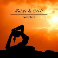 VA - Complete Relax & Chill (2023) MP3