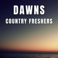 VA - Dawns - Country Freshers (2023) MP3