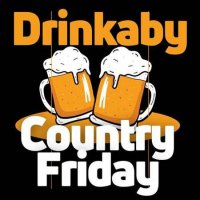 VA - Drinkaby - Country Friday (2023) MP3