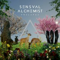 Sensual Alchemist - Prelapse (2023) MP3