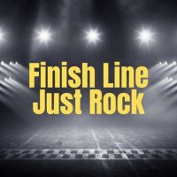 VA - Finish Line - Just Rock (2023) MP3