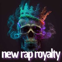 VA - new rap royalty (2023) MP3