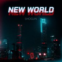 Shogun - New World (2023) MP3