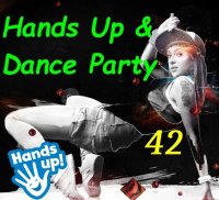 VA - Hands Up! & Dance Party Vol.42 (2023) MP3