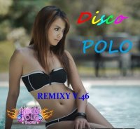 VA - Disco Polo Remix [46] (2023) MP3