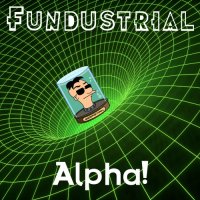 Fundustrial - Alpha! [EP] (2023) MP3