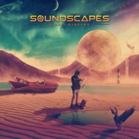 Abel Sequera - Soundscapes (2023) MP3