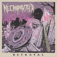 Necropanther - Betrayal (2023) MP3