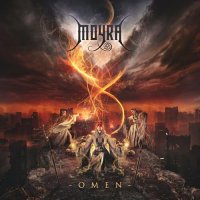 Moyra - Omen (2023) MP3