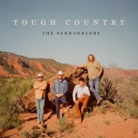 The Panhandlers - Tough Country (2023) MP3