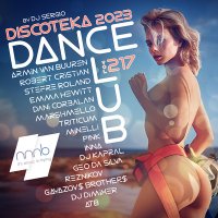 VA - Дискотека 2023 Dance Club Vol. 217 (2023) MP3 от NNNB