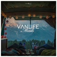 VA - Vanlife Moods, Vol. 1-6 (2021-2023) MP3