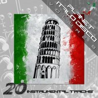 VA - Planet Italo Disco [08] (2019) MP3