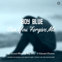 Boy Blue - Can You Forgive Me (2020) MP3