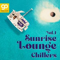 VA - Sunrise Lounge Chillers, Vol. 1-2 (2022-2023) MP3