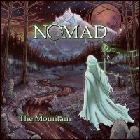 Nomad - The Mountain (2023) MP3