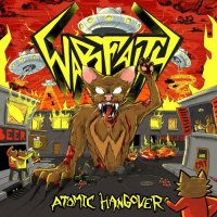 Warfaith - Atomic Hangover (2023) MP3