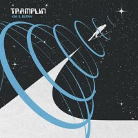 Kim and Buran - Tramplin [Limited Edition] (2022) MP3