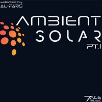 VA - Ambient Solar, Pt. 1 (2022) MP3