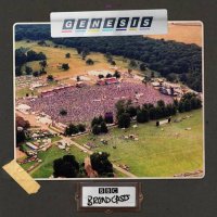 Genesis - BBC Broadcasts [5CD Box Set, 1978-1992] (2023) MP3