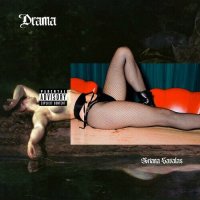 Ariana Savalas - DRAMA (2023) MP3
