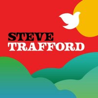 Steve Trafford - Steve Trafford (2023) MP3