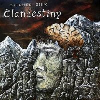 Kitchen Sink - Clandestiny (2023) MP3